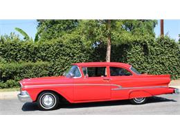 1958 Ford Fairlane 500 (CC-1974971) for sale in La Verne, California