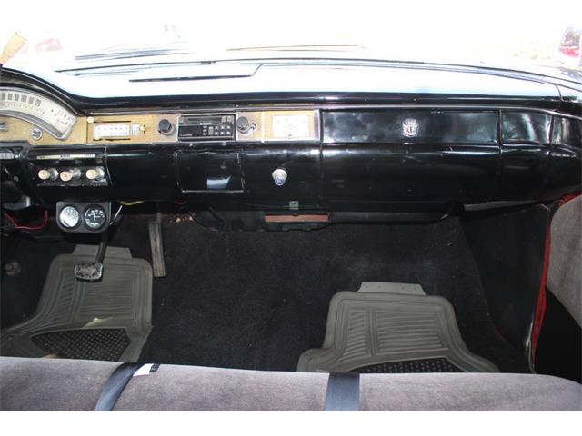 1958 Ford Fairlane 500 (CC-1974971) for sale in La Verne, California
