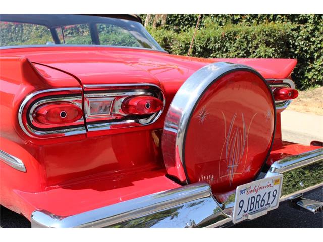 1958 Ford Fairlane 500 (CC-1974971) for sale in La Verne, California