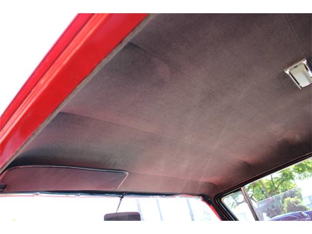 1958 Ford Fairlane 500 (CC-1974971) for sale in La Verne, California