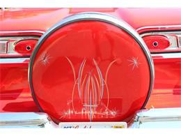 1958 Ford Fairlane 500 (CC-1974971) for sale in La Verne, California