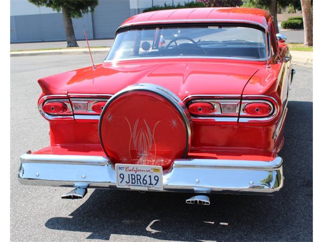 1958 Ford Fairlane 500 (CC-1974971) for sale in La Verne, California
