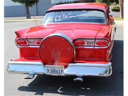 1958 Ford Fairlane 500 (CC-1974971) for sale in La Verne, California