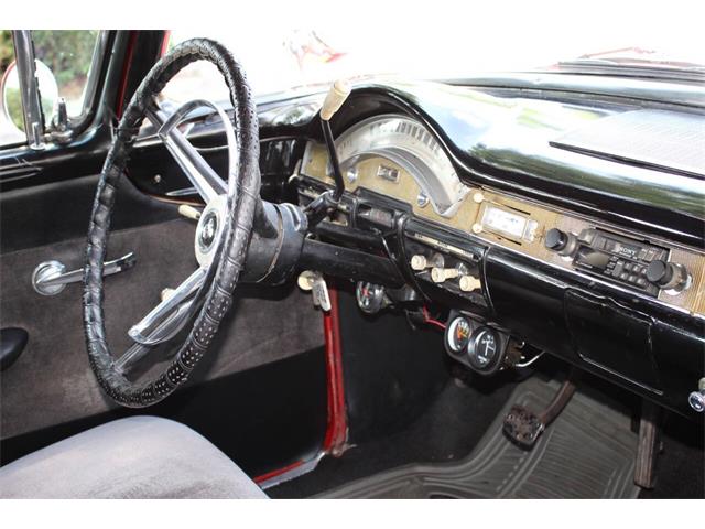 1958 Ford Fairlane 500 (CC-1974971) for sale in La Verne, California