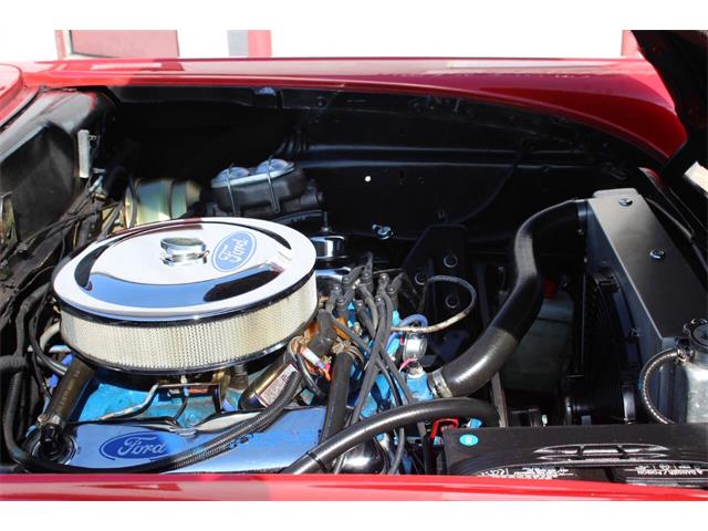 1958 Ford Fairlane 500 (CC-1974971) for sale in La Verne, California