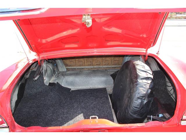 1958 Ford Fairlane 500 (CC-1974971) for sale in La Verne, California