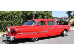 1958 Ford Fairlane 500 (CC-1974971) for sale in La Verne, California