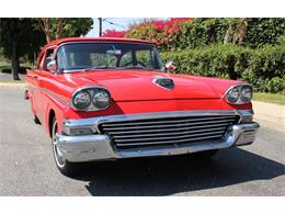1958 Ford Fairlane 500 (CC-1974971) for sale in La Verne, California