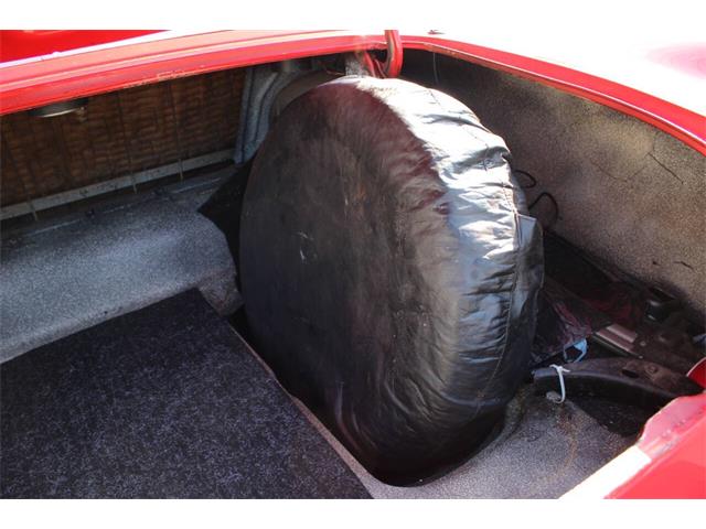 1958 Ford Fairlane 500 (CC-1974971) for sale in La Verne, California