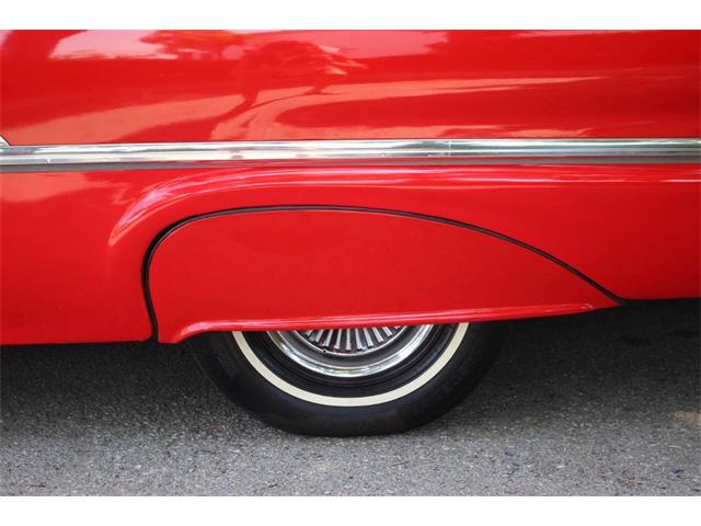 1958 Ford Fairlane 500 (CC-1974971) for sale in La Verne, California