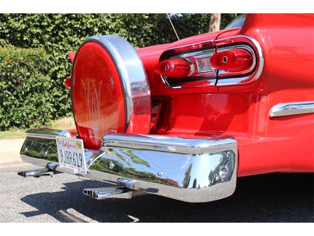1958 Ford Fairlane 500 (CC-1974971) for sale in La Verne, California
