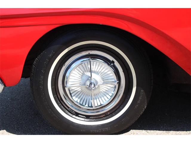 1958 Ford Fairlane 500 (CC-1974971) for sale in La Verne, California