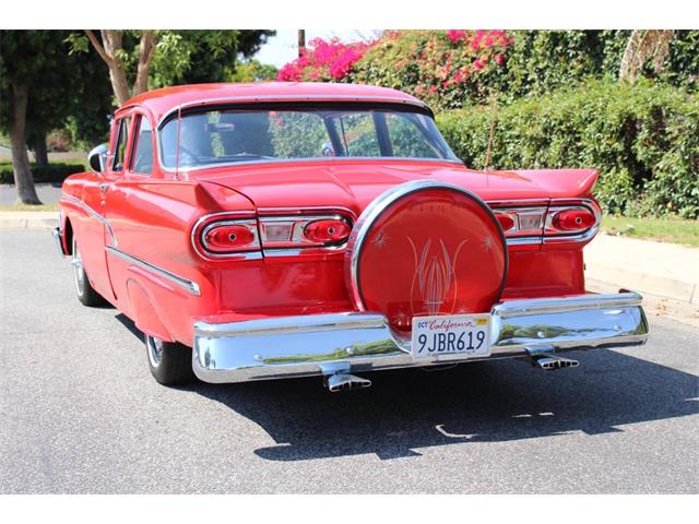 1958 Ford Fairlane 500 (CC-1974971) for sale in La Verne, California