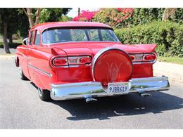 1958 Ford Fairlane 500 (CC-1974971) for sale in La Verne, California