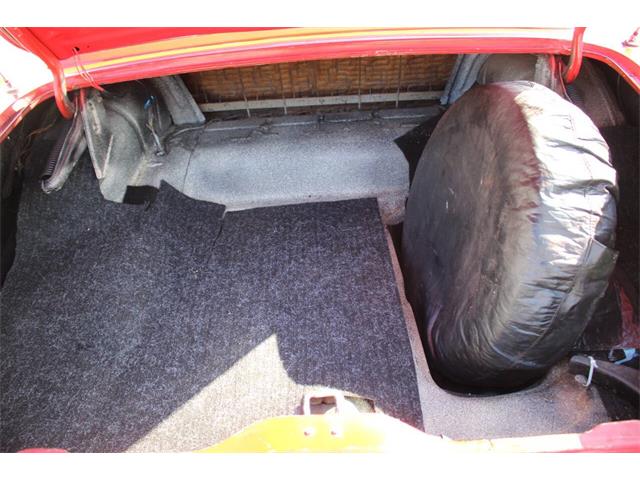 1958 Ford Fairlane 500 (CC-1974971) for sale in La Verne, California