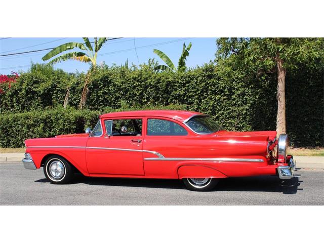 1958 Ford Fairlane 500 (CC-1974971) for sale in La Verne, California