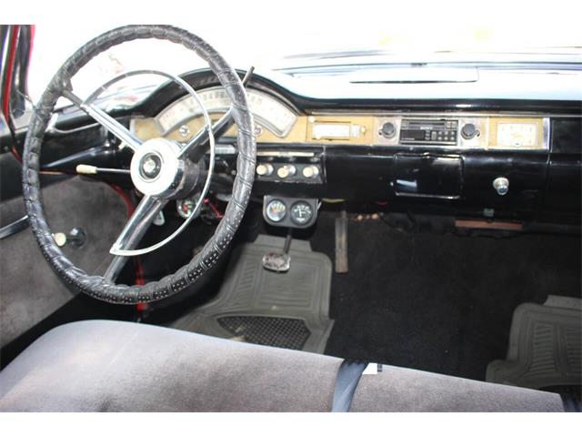 1958 Ford Fairlane 500 (CC-1974971) for sale in La Verne, California