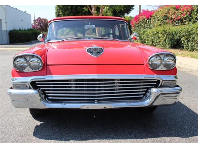 1958 Ford Fairlane 500 (CC-1974971) for sale in La Verne, California