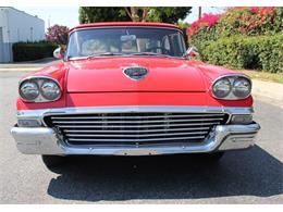 1958 Ford Fairlane 500 (CC-1974971) for sale in La Verne, California