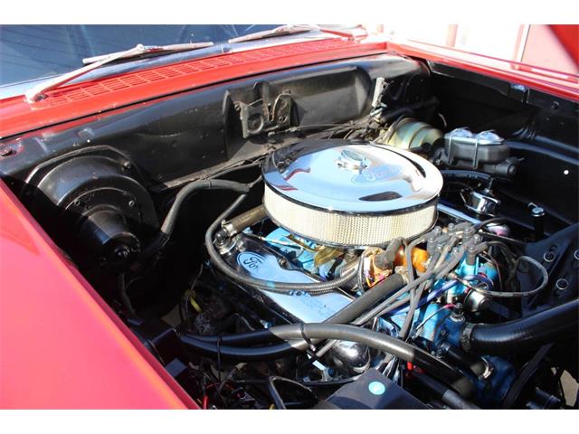 1958 Ford Fairlane 500 (CC-1974971) for sale in La Verne, California