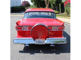 1958 Ford Fairlane 500 (CC-1974971) for sale in La Verne, California