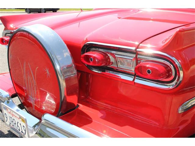 1958 Ford Fairlane 500 (CC-1974971) for sale in La Verne, California
