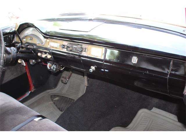 1958 Ford Fairlane 500 (CC-1974971) for sale in La Verne, California
