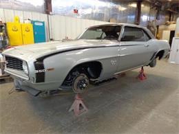 1969 Chevrolet Camaro (CC-1974973) for sale in Clarksburg, Maryland