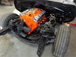 1969 Chevrolet Camaro (CC-1974973) for sale in Clarksburg, Maryland