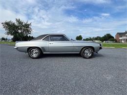 1969 Chevrolet Camaro (CC-1974973) for sale in Clarksburg, Maryland