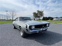 1969 Chevrolet Camaro (CC-1974973) for sale in Clarksburg, Maryland