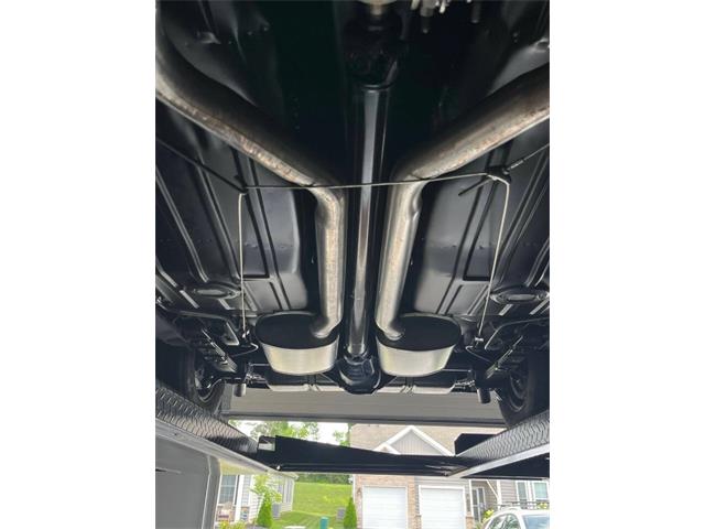 1969 Chevrolet Camaro (CC-1974973) for sale in Clarksburg, Maryland