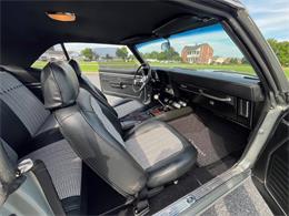 1969 Chevrolet Camaro (CC-1974973) for sale in Clarksburg, Maryland