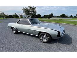 1969 Chevrolet Camaro (CC-1974973) for sale in Clarksburg, Maryland