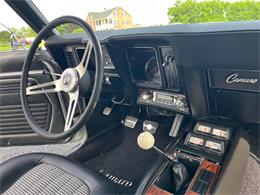 1969 Chevrolet Camaro (CC-1974973) for sale in Clarksburg, Maryland
