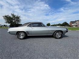 1969 Chevrolet Camaro (CC-1974973) for sale in Clarksburg, Maryland