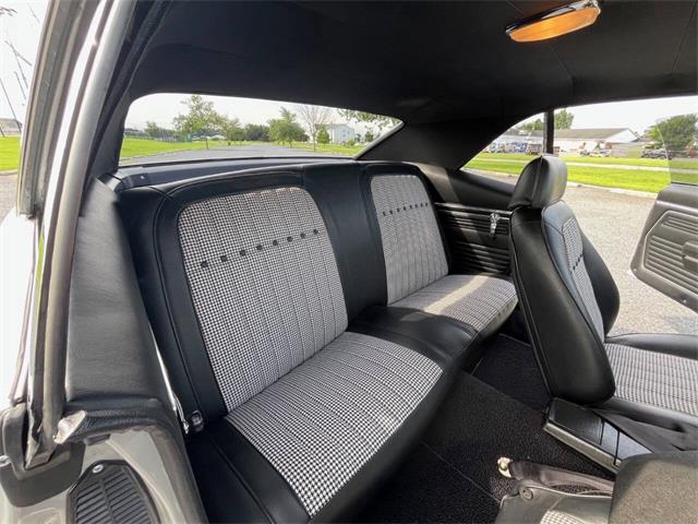 1969 Chevrolet Camaro (CC-1974973) for sale in Clarksburg, Maryland