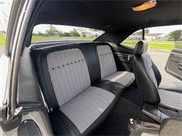 1969 Chevrolet Camaro (CC-1974973) for sale in Clarksburg, Maryland