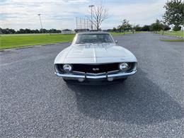 1969 Chevrolet Camaro (CC-1974973) for sale in Clarksburg, Maryland
