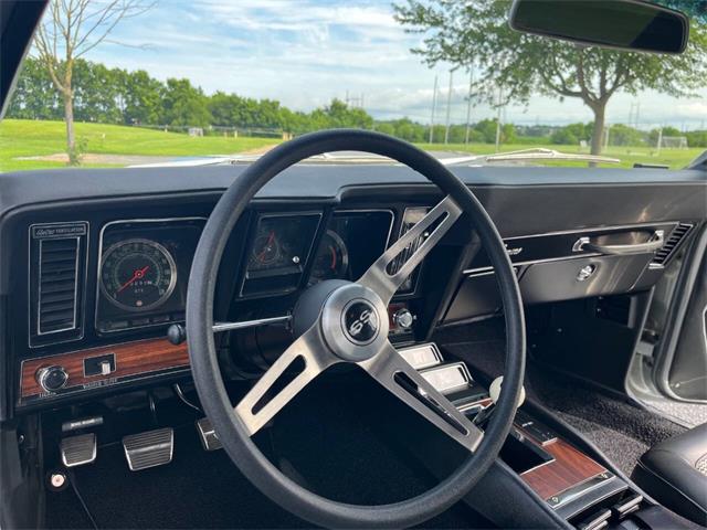 1969 Chevrolet Camaro (CC-1974973) for sale in Clarksburg, Maryland