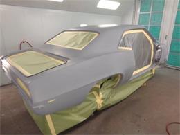 1969 Chevrolet Camaro (CC-1974973) for sale in Clarksburg, Maryland