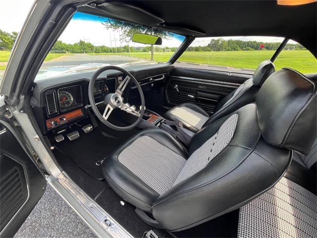 1969 Chevrolet Camaro (CC-1974973) for sale in Clarksburg, Maryland