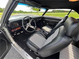 1969 Chevrolet Camaro (CC-1974973) for sale in Clarksburg, Maryland