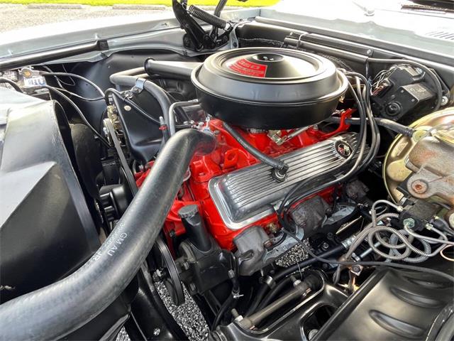 1969 Chevrolet Camaro (CC-1974973) for sale in Clarksburg, Maryland