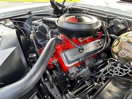 1969 Chevrolet Camaro (CC-1974973) for sale in Clarksburg, Maryland