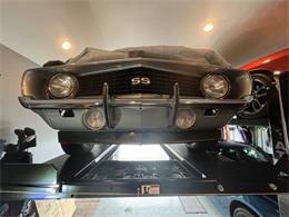 1969 Chevrolet Camaro (CC-1974973) for sale in Clarksburg, Maryland