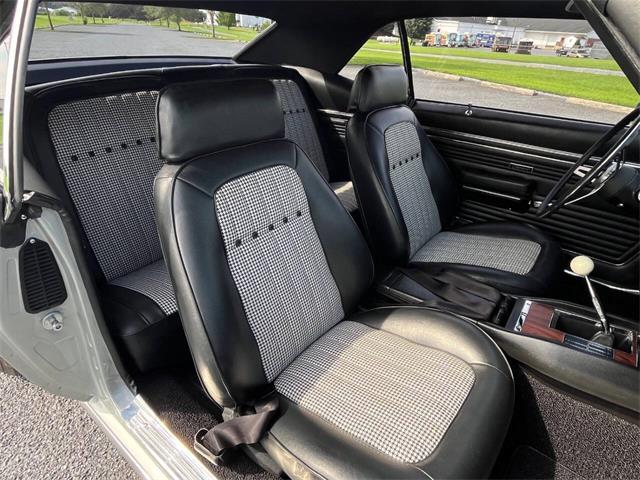 1969 Chevrolet Camaro (CC-1974973) for sale in Clarksburg, Maryland