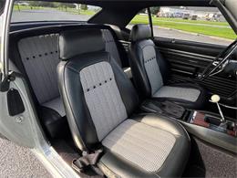 1969 Chevrolet Camaro (CC-1974973) for sale in Clarksburg, Maryland
