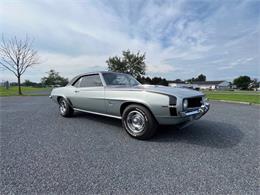 1969 Chevrolet Camaro (CC-1974973) for sale in Clarksburg, Maryland
