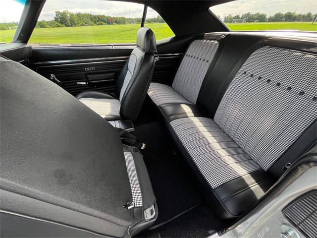 1969 Chevrolet Camaro (CC-1974973) for sale in Clarksburg, Maryland
